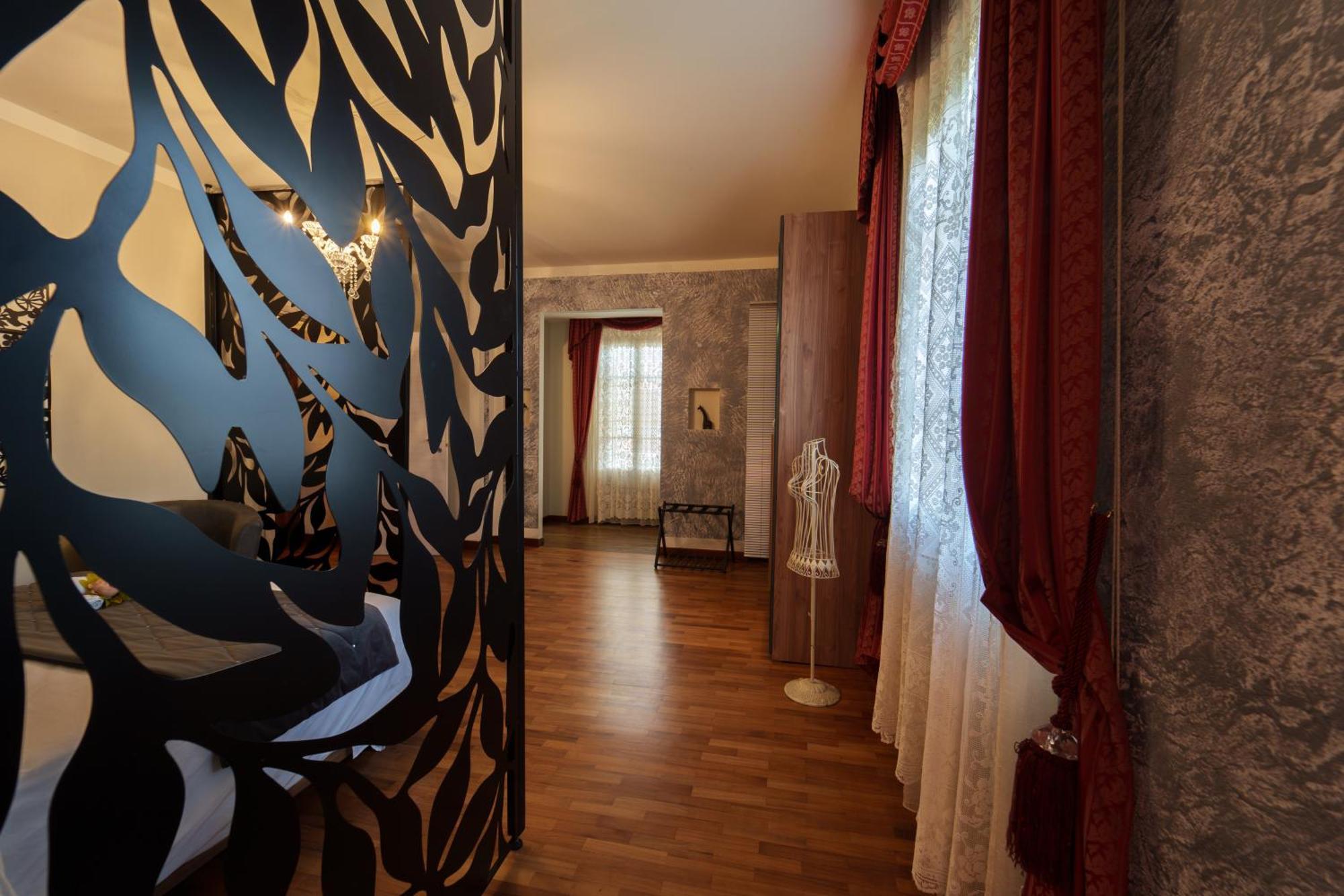 Villa Desideria Филине Валдарно Екстериор снимка