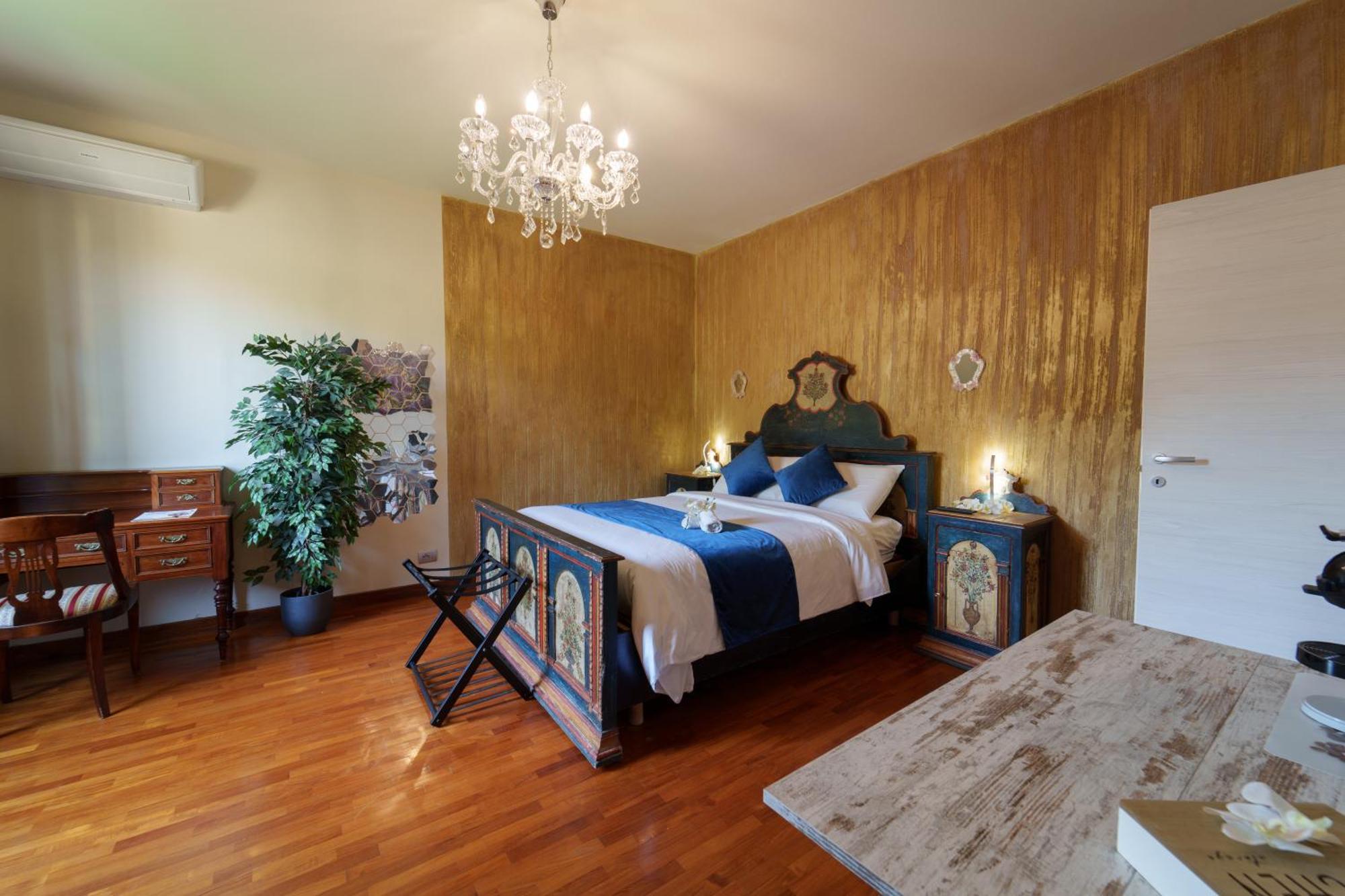 Villa Desideria Филине Валдарно Екстериор снимка