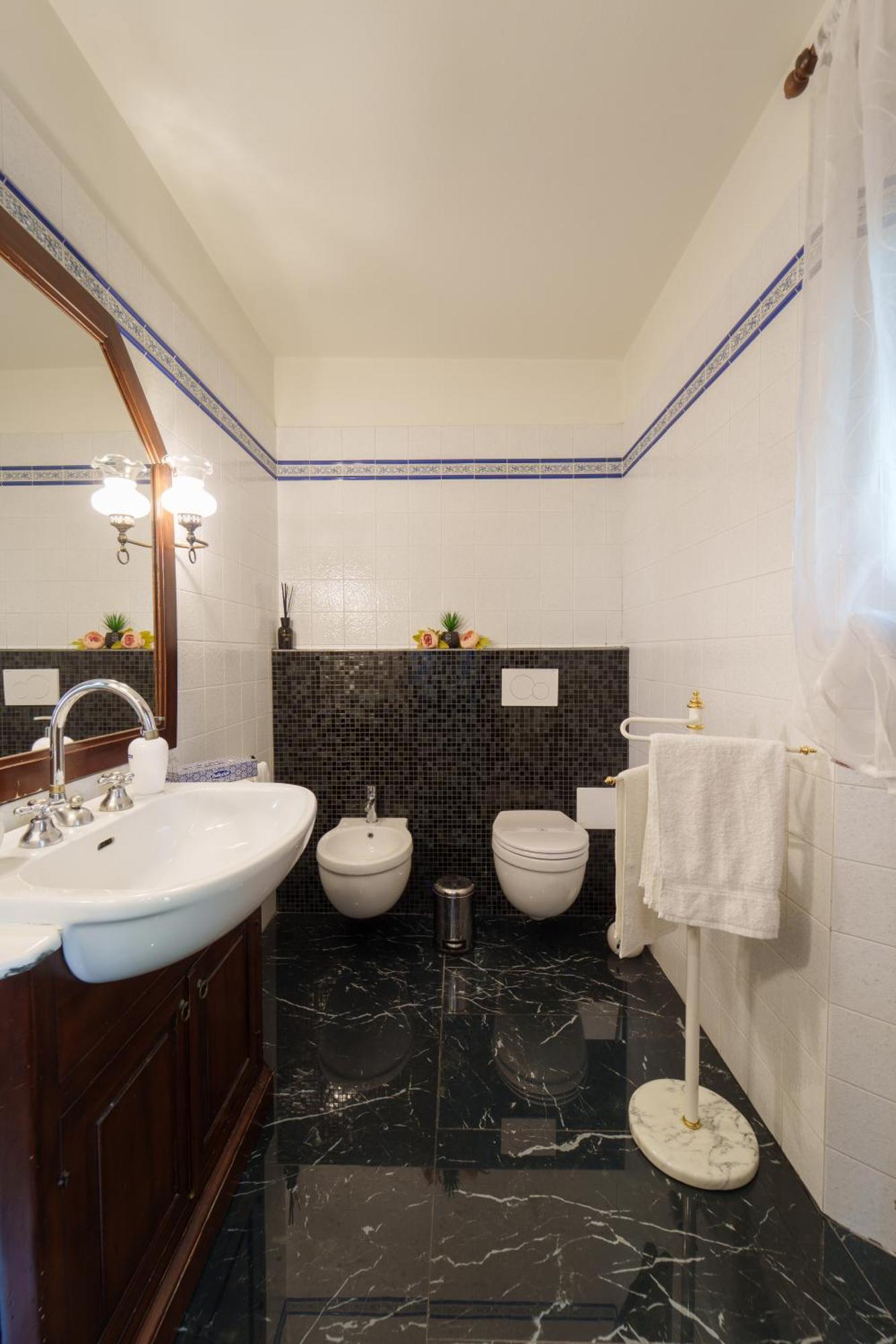 Villa Desideria Филине Валдарно Екстериор снимка