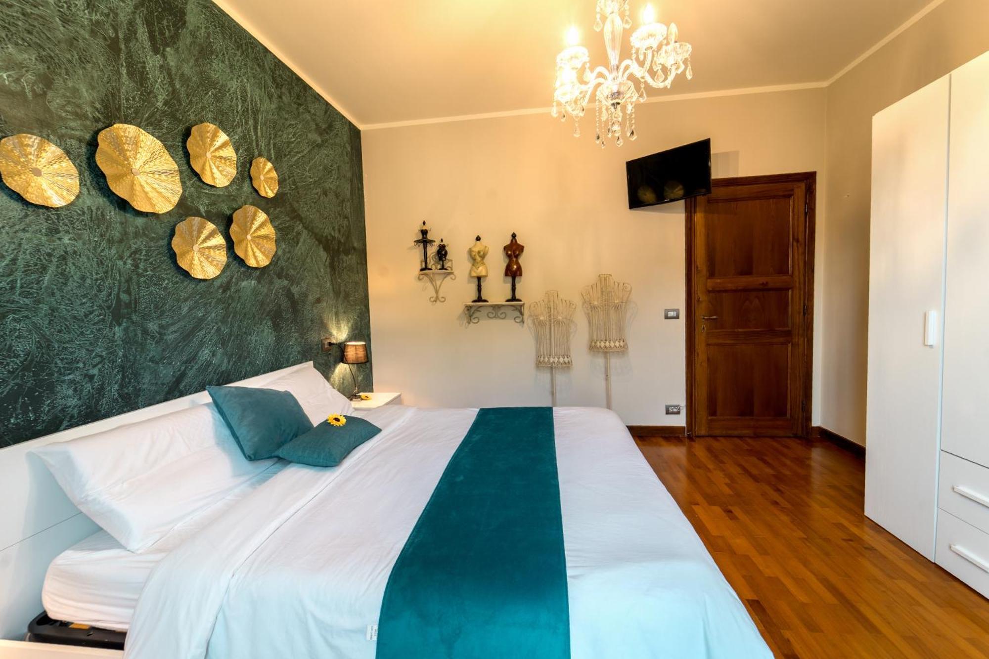 Villa Desideria Филине Валдарно Екстериор снимка
