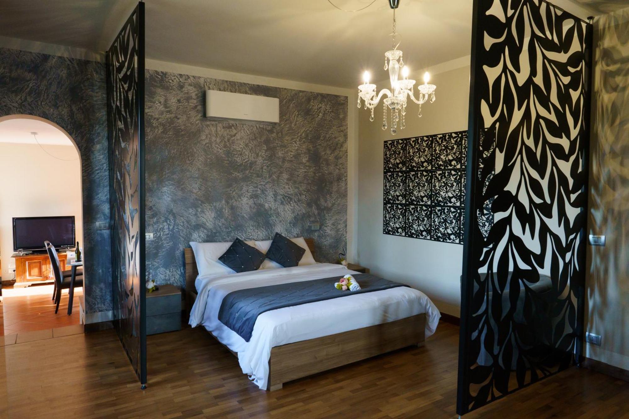 Villa Desideria Филине Валдарно Екстериор снимка
