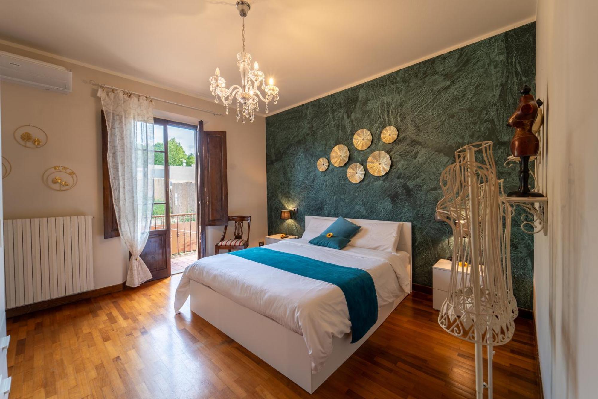 Villa Desideria Филине Валдарно Екстериор снимка