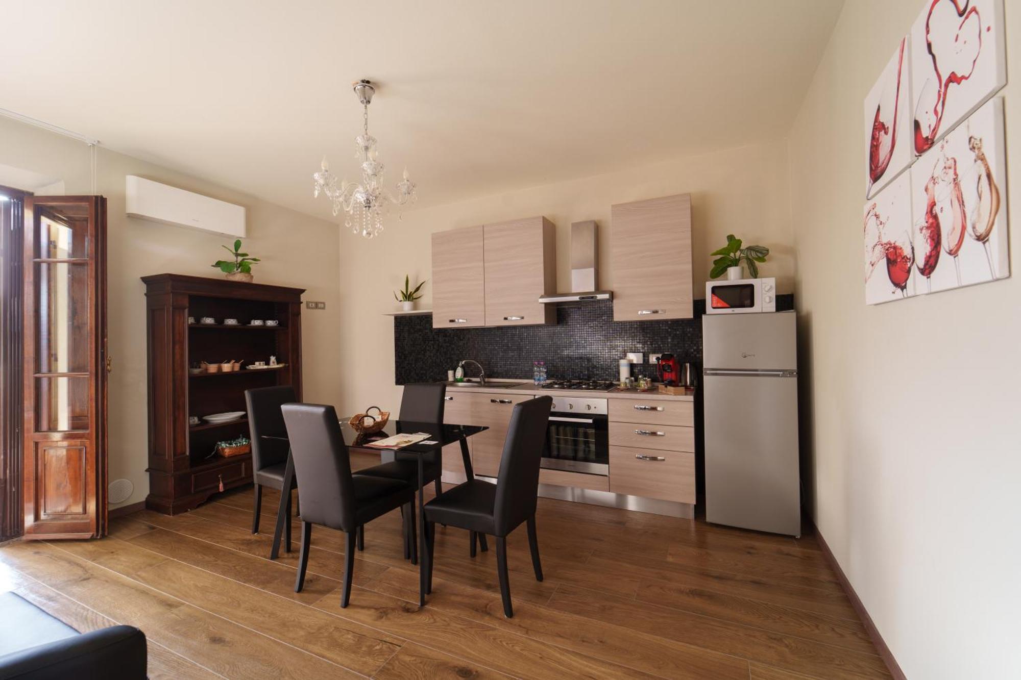 Villa Desideria Филине Валдарно Екстериор снимка