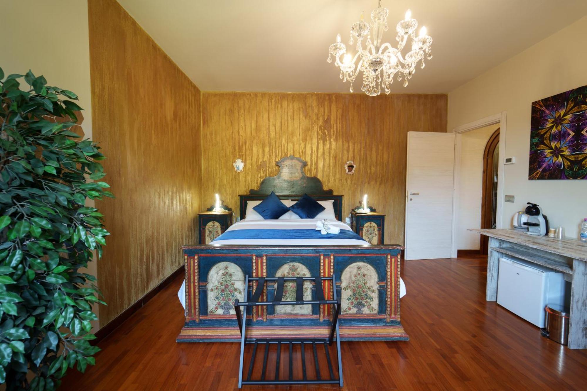 Villa Desideria Филине Валдарно Екстериор снимка